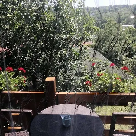 Brvnara Fruska Koliba Alpehytte Vrdnik