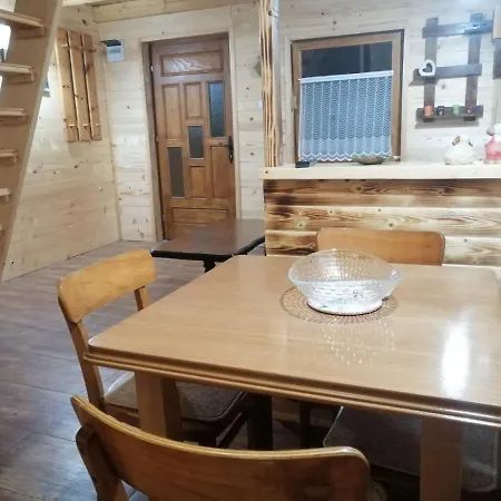 Brvnara Fruska Koliba * Vrdnik