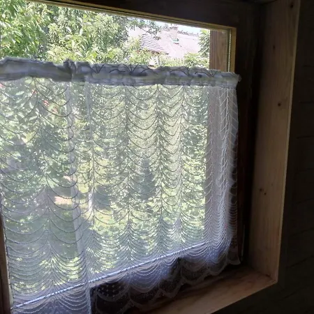 Brvnara Fruska Koliba Chalet Vrdnik