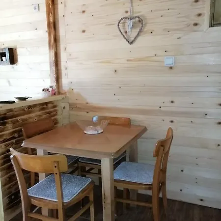 Brvnara Fruska Koliba *