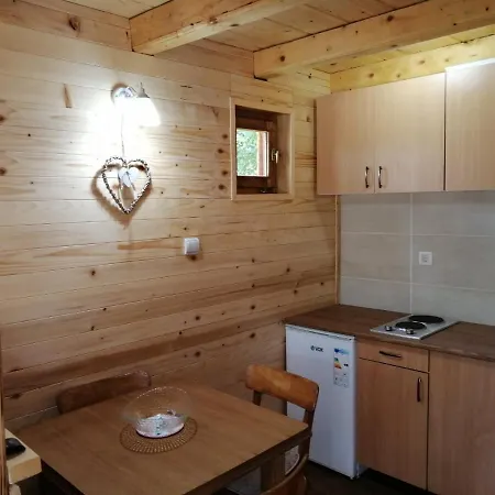 Brvnara Fruska Koliba *