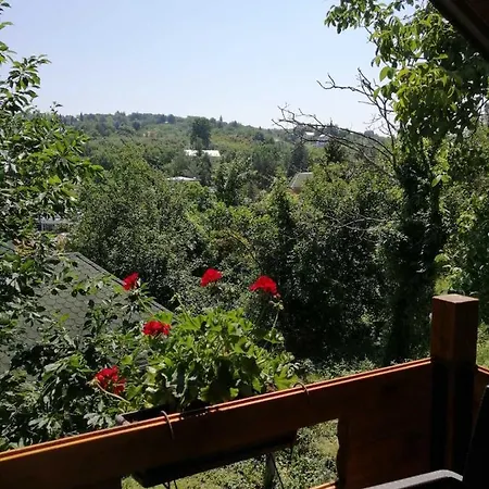 Alpehytte Brvnara Fruska Koliba Vrdnik