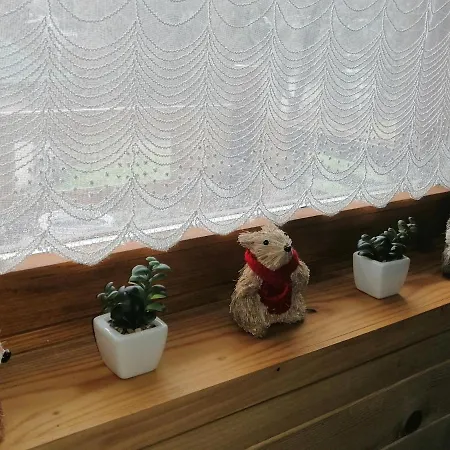 Brvnara Fruska Koliba Chalet *